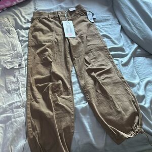 Celebrity Pink, Parachute pants, New never worn been sitting in my drawer.